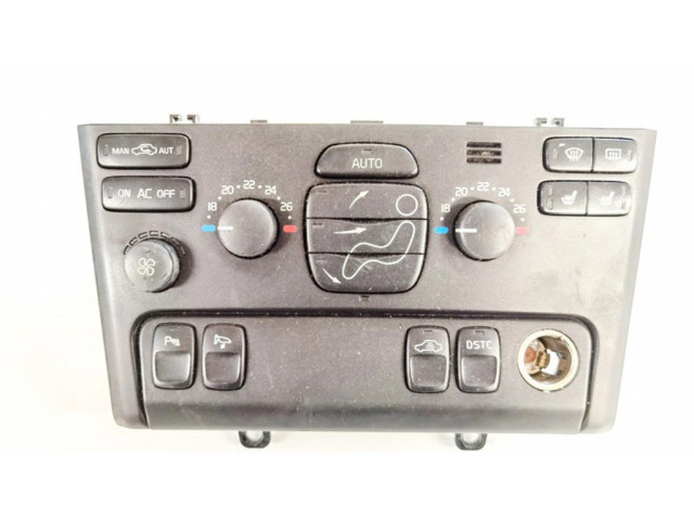 Блок управления климат-контролем 8682734, m849250-0131   Volvo XC90