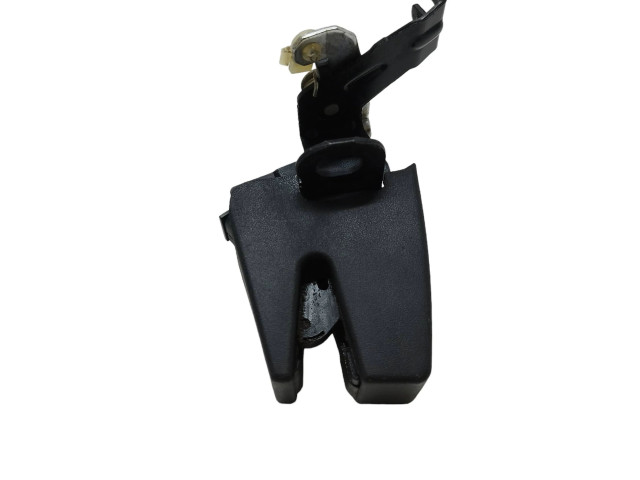 Замок багажника     Volkswagen Transporter - Caravelle T5 2003 - 2015 года