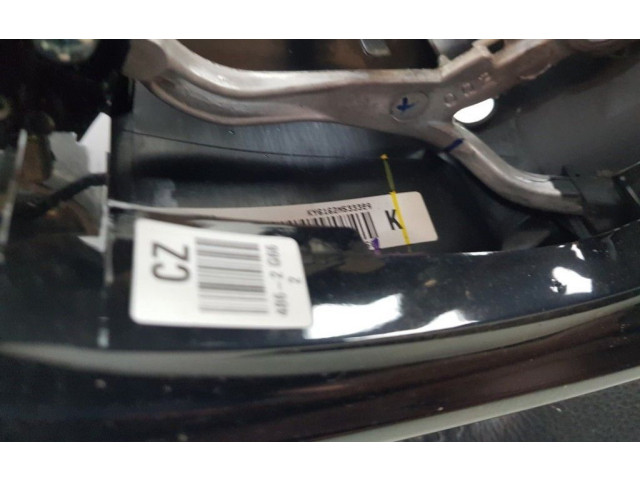 Руль Peugeot 108  2014 -  года 451000H060, 451000H060B1      