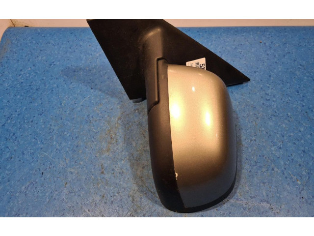 Зеркало электрическое Dacia Logan I 2004 - 2012 года