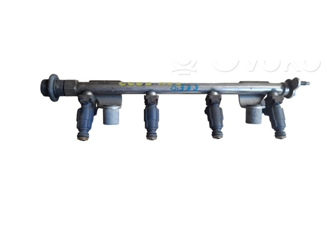 Топливная рампа 85312B000   KIA Ceed  