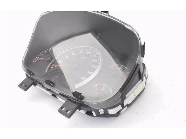 Přístrojová deska Hyundai i10 2018 94003B9520, VPDHBF10A855A