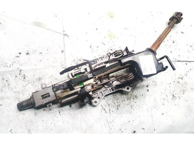 Рулевая рейка 1K1419502S Volkswagen Golf Plus 2005 - 2013 года