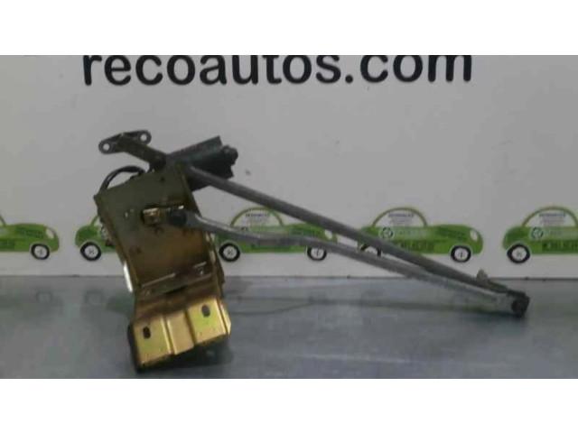 Двигатель стеклоочистителей