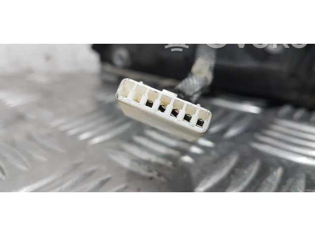 Зеркало электрическое Alfa Romeo 166 1998 - 2003 года