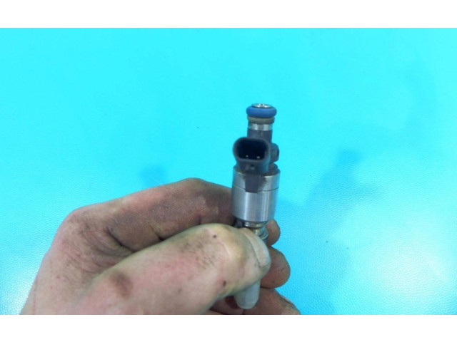 Жиклер (жиклеры) (форсунка (форсунки)       Skoda Yeti (5L)  2009 - 2017 года   