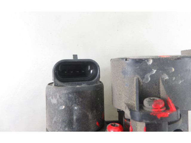 Vstřikovací lišta 9642473280, 9642473280 Peugeot 206 KFW (TU3JP)