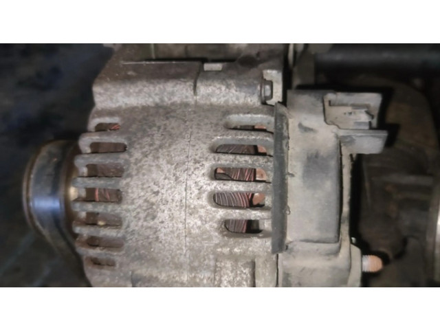 Генератор 0986080140, 300273 Renault Scenic II - Grand scenic II 1.5