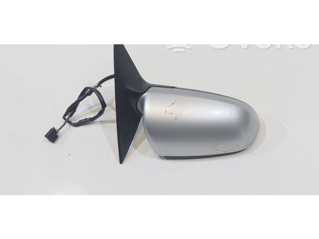 Зеркало электрическое        Audi A6 S6 C6 4F  2004 - 2011 года   