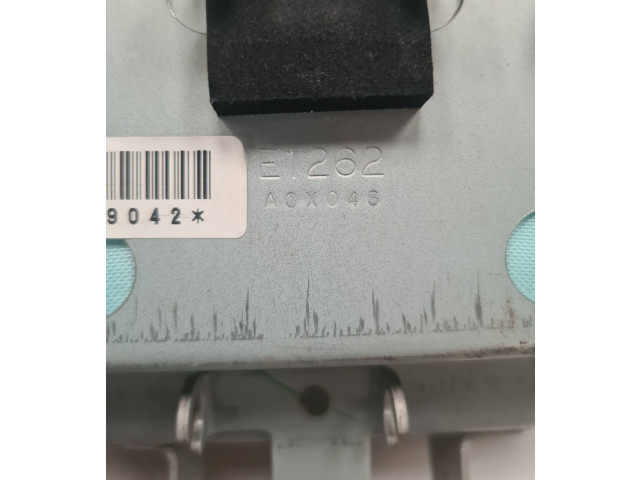 Подушка безопасности пассажира A3X04S, E1262 Subaru Forester SF