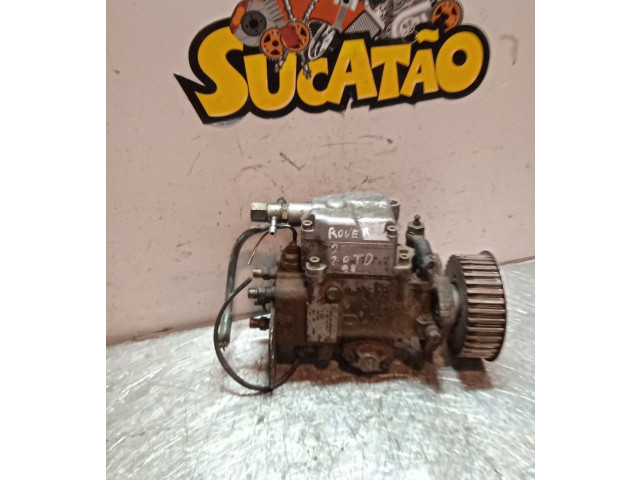 Топливный насос