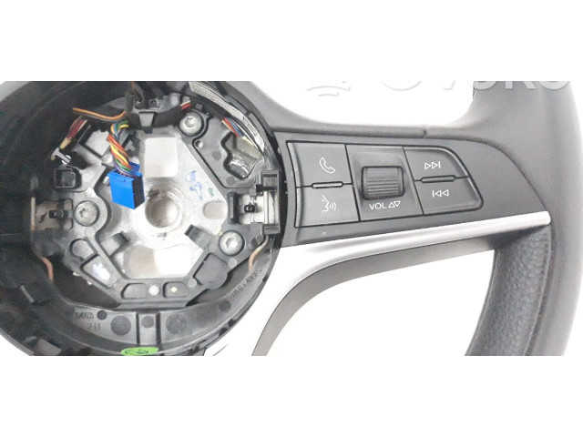 Volant Alfa Romeo Giulia 2016 6000628867