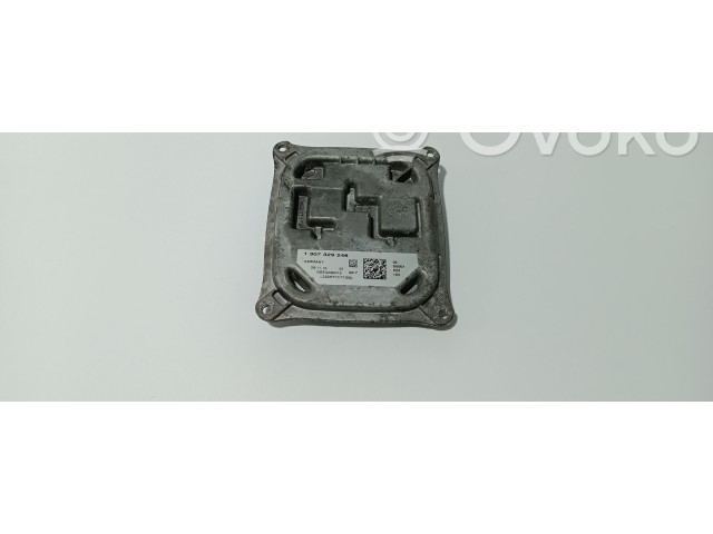 Блок управления Xenon