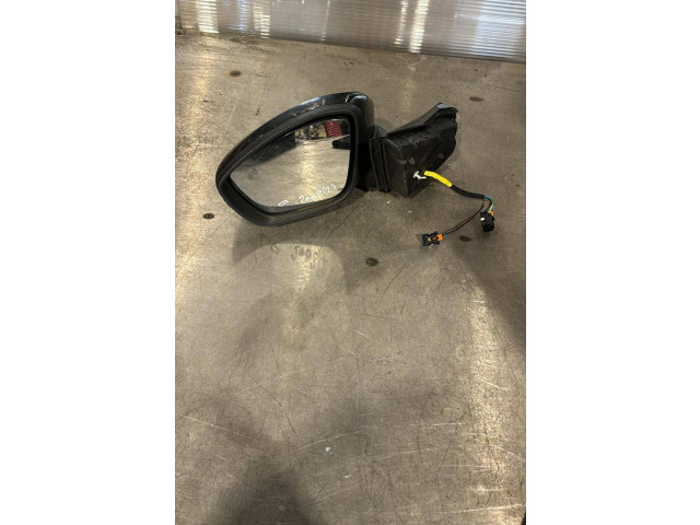 Зеркало электрическое        Peugeot 2008 II  2019 -  года   