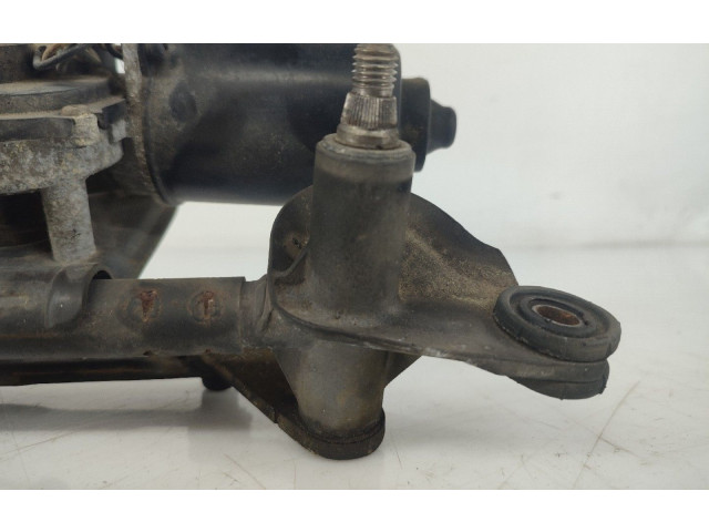 Моторчик дворников 981001C100    Hyundai Getz