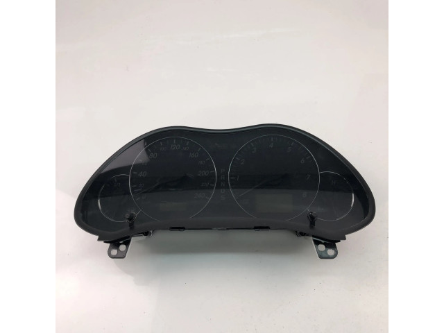 Přístrojová deska Toyota Avensis T250 2006 8380005A70C