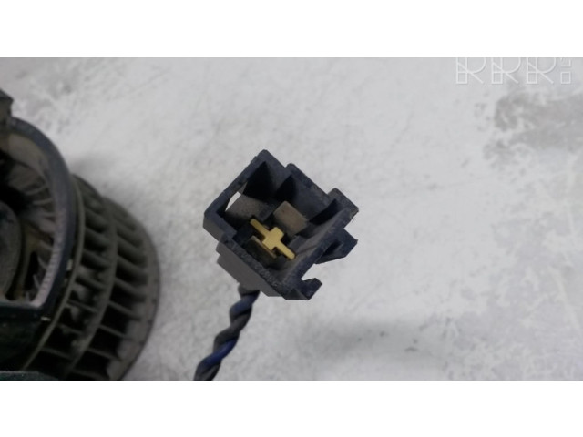 Вентилятор печки 70113, AY1661000144 Dodge Caravan