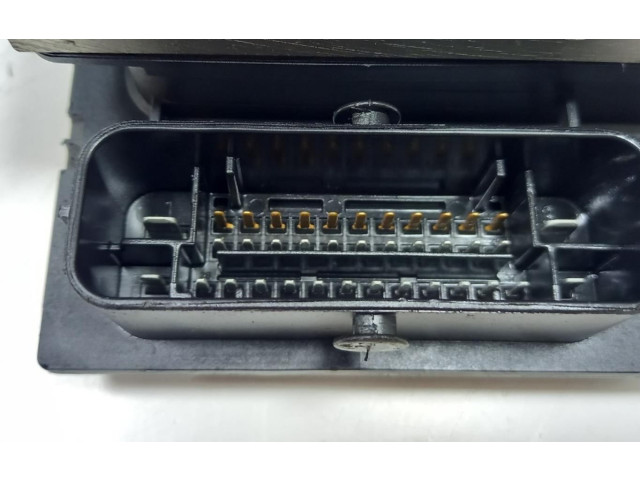 Блок АБС 9662131280 Citroen Berlingo 2008 - 2018 года