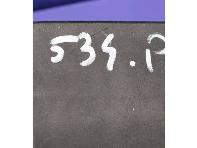 Блок АБС 13348789, 0265238000   Opel  Meriva B  2010 - 2016 года