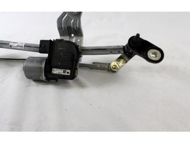 Моторчик дворников 5FG955113    Cupra Formentor