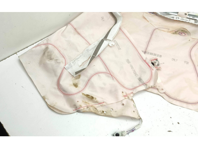 Боковая подушка безопасности 82G880741D Audi A1