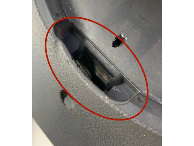 Volant Fiat Ducato 2009 30380440, 61806391f