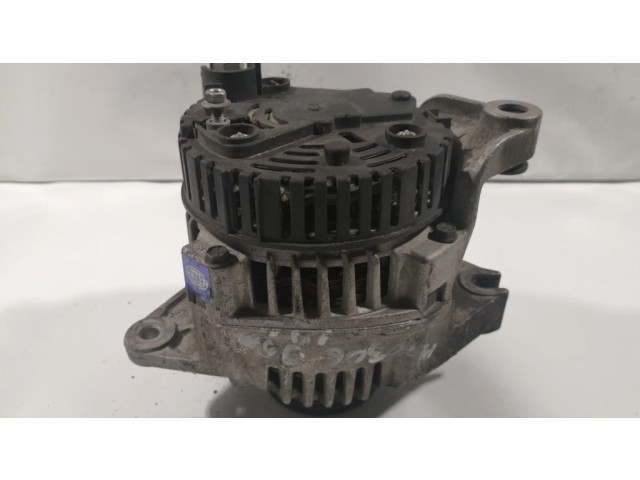 Генератор CA637IR2, 63753 Peugeot 306 1.9