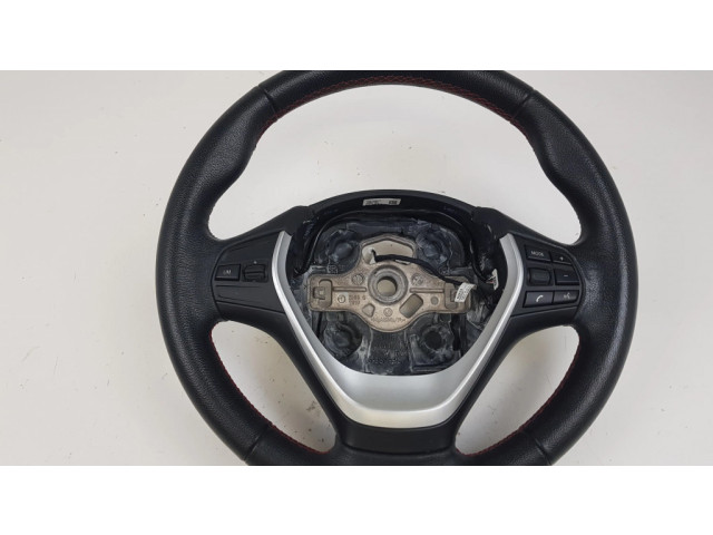 Руль BMW 1 F20 F21 2011-2019 года 62560184D, 62560017C