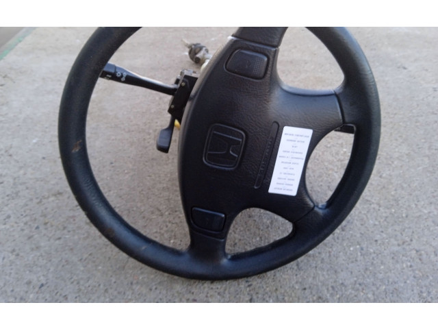 рейка Колонка рулевая Honda Accord 1999 - 2002 года