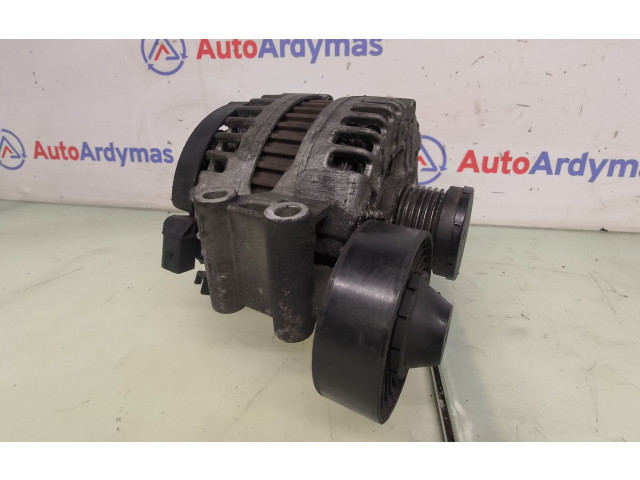 Генератор 7550968, 7550967   BMW X3 E83      