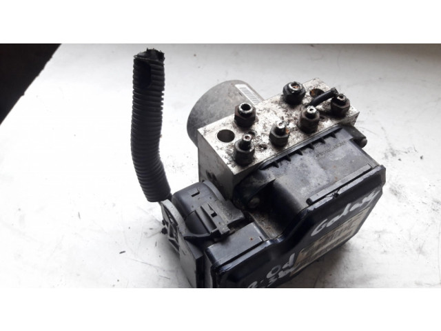 Блок АБС 8G912C405AB   Ford  Galaxy  2006-2015 года