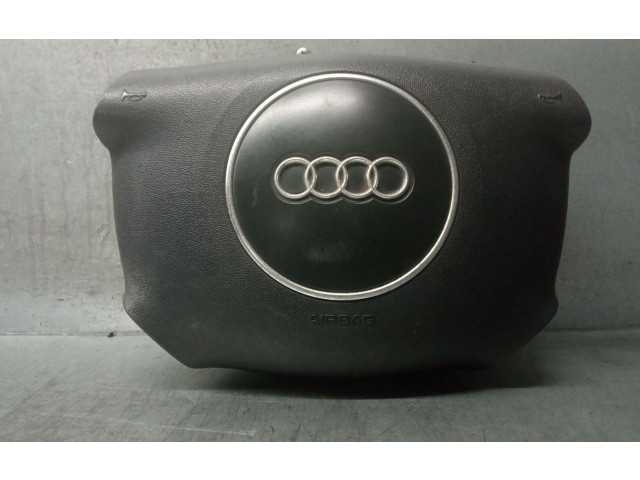 Подушка безопасности водителя Audi A4 Allroad