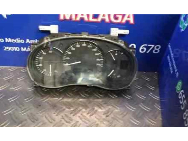 Přístrojová deska  Mercedes-Benz Citan W415  P248211220R, CUADROINSTRUMENTOS  