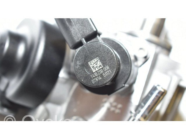 Vstřikovač 0445010775, 0281006886 BMW 5 G30 G31 pro naftový motor 2.0 G30 520d xDrive B47D20A 140kW 520 d xDrive