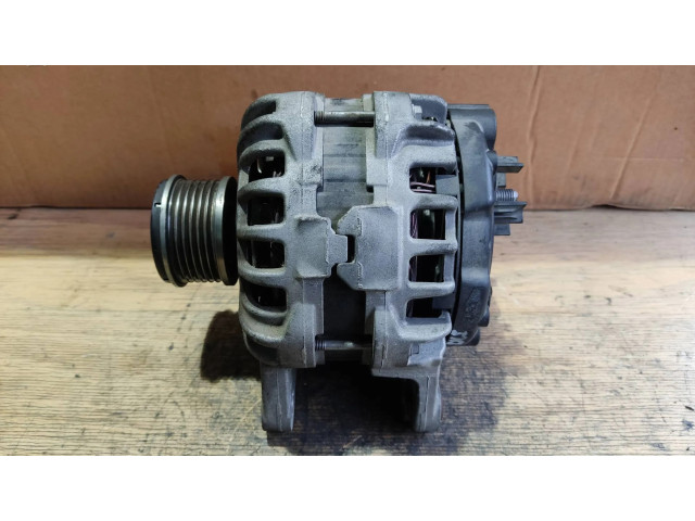 Генератор F000BL0719 Dacia Logan II 1.5