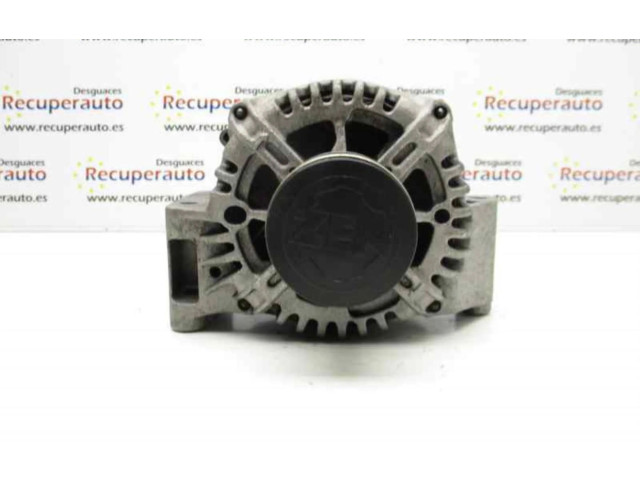 Генератор 602522   Fiat Punto (199)      