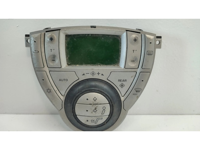 Блок управления климат-контролем 14900560YH, A83000600   Lancia Phedra