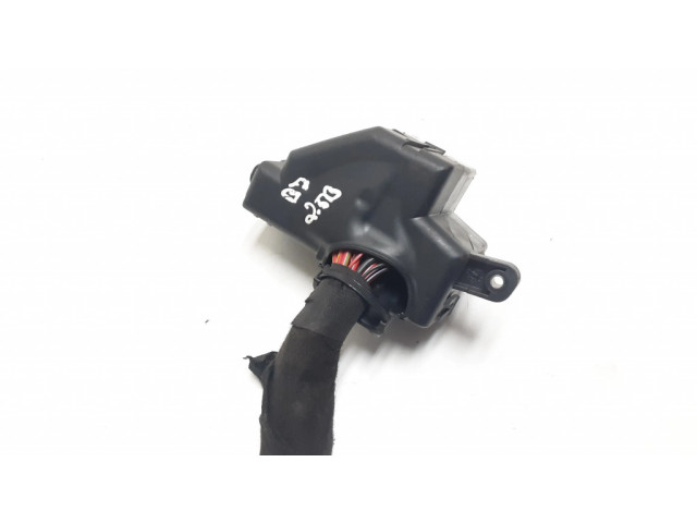 Pojistková skříňka 1K1941824 Skoda Octavia Mk2 (1Z) 2007