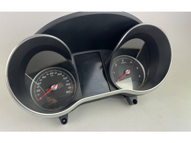 Панель приборов A4709009502   Mercedes-Benz X-class W470       