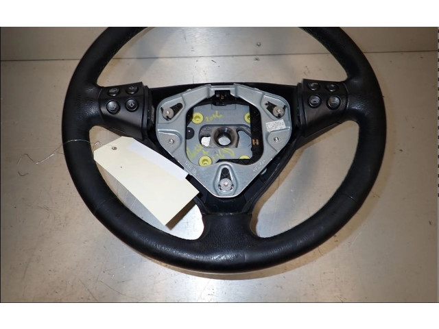 Руль Mercedes-Benz A W169 2004 - 2012 года 16946005039E37