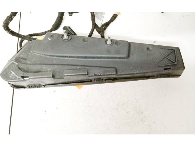 Подушка безопасности в сиденье 30715729, 6q08801300b Volvo V70