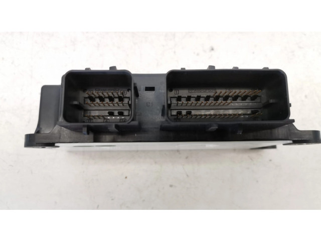 Блок подушек безопасности 13577275 Opel Meriva B