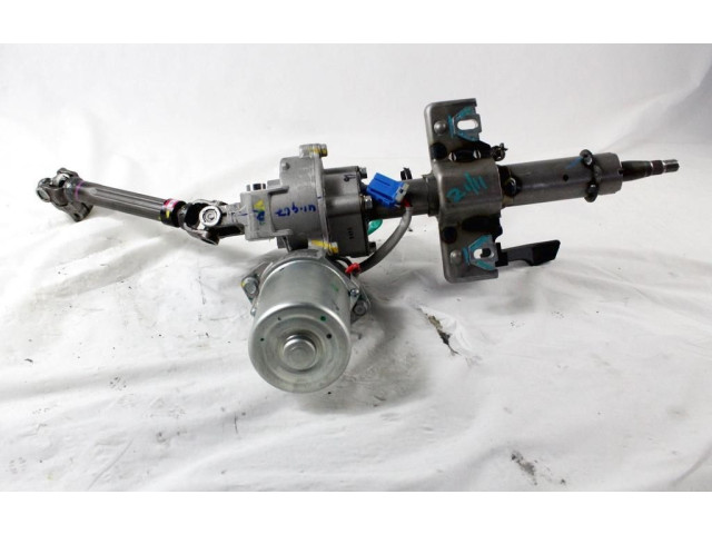 рейка Колонка рулевая 56390K6500 Hyundai i10 2019 - года