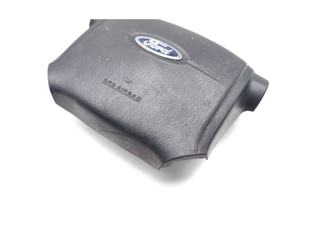 Подушка безопасности водителя 79021058039   Ford Ranger