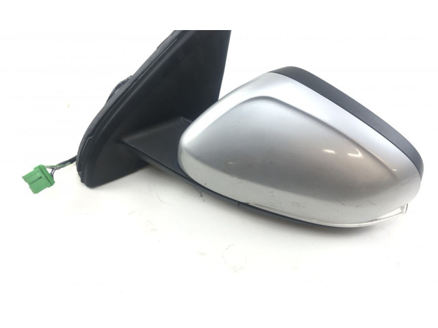 Зеркало электрическое Volvo S60 2011 - 2013 года