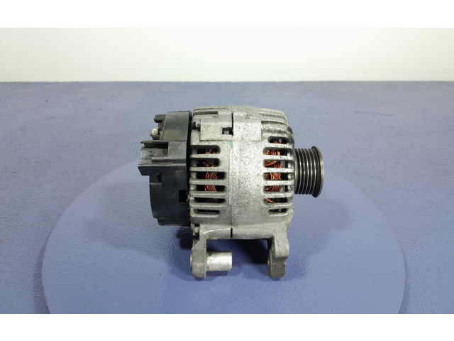Генератор 03C903023H, 03C903023H   Volkswagen Jetta V