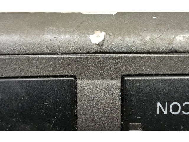 Модуль блока управления кондиционером 4F1820043M1HA, 4F1820043F Audi A6 S6 C6 4F