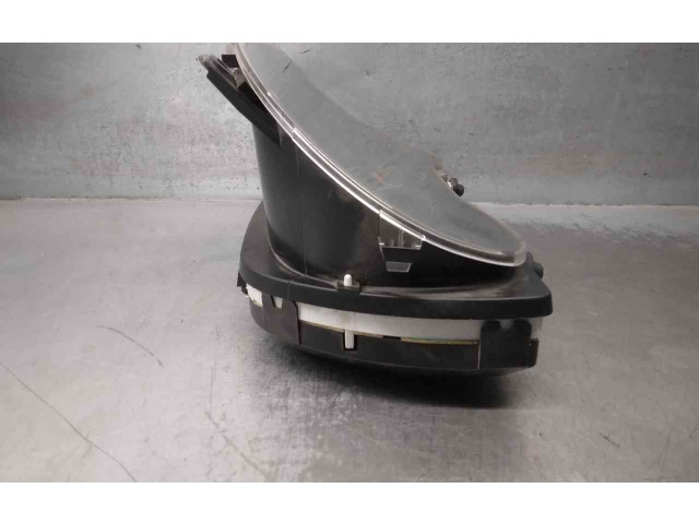 Přístrojová deska Fiat Doblo 2013 51910134