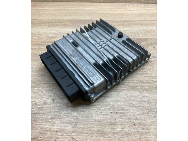 Řídící jednotka 4S7112A650AB, 12244670 Ford Mondeo Mk III 2000