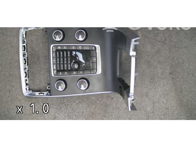 Блок управления климат-контролем ALPS7923 Volvo S60